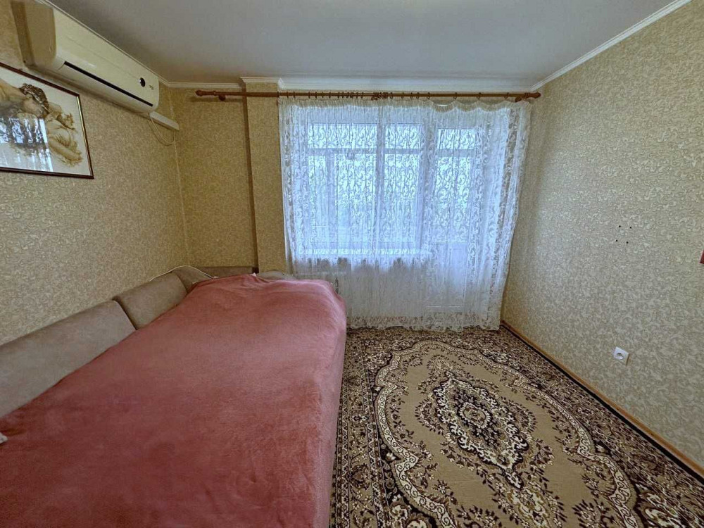 Однокімнатна квартира з УСІМ необхідним! Охайна! Великий балкон! Николаев - изображение 4