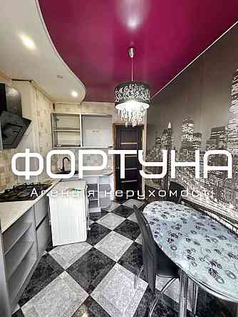 Сади, трьохкімнатна квартира, 67м2! Полтава