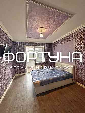 Сади, трьохкімнатна квартира, 67м2! Полтава