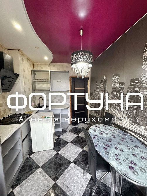 Сади, трьохкімнатна квартира, 67м2! Полтава - изображение 3