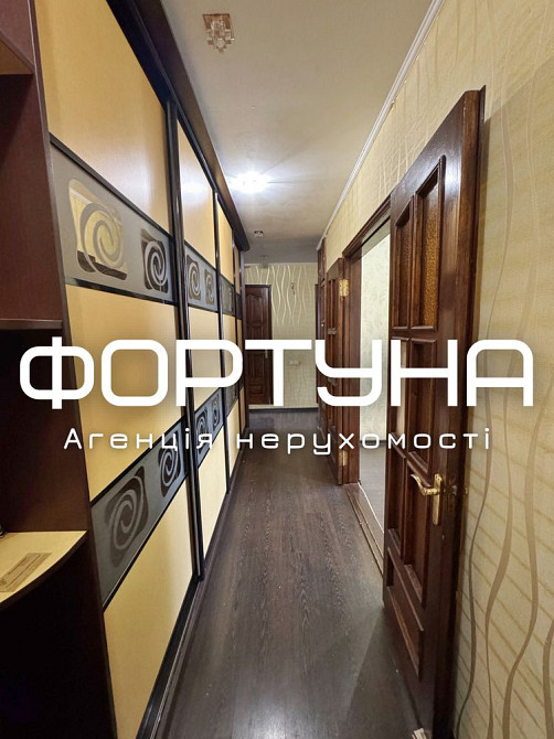 Сади, трьохкімнатна квартира, 67м2! Полтава - изображение 6