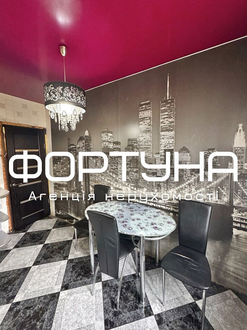 Сади, трьохкімнатна квартира, 67м2! Полтава - изображение 1