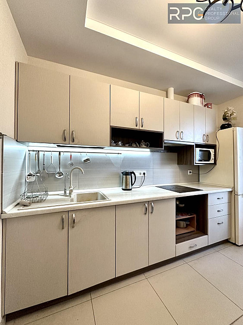 Продаж без% 2-к квартири ЖК Славутич метро 2 хв вул Зарічна Генератор Киев - изображение 5