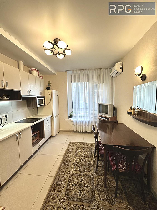 Продаж без% 2-к квартири ЖК Славутич метро 2 хв вул Зарічна Генератор Киев - изображение 4