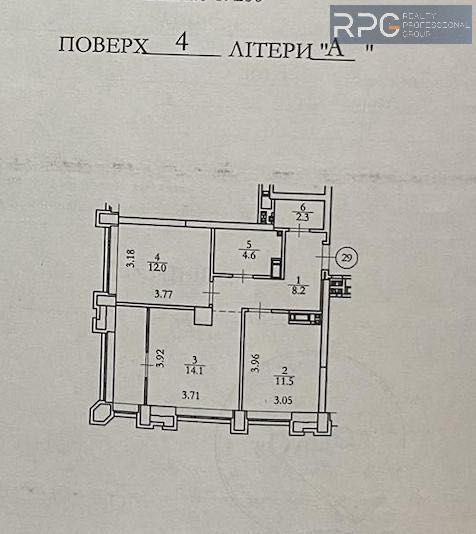 Продаж без% 2-к квартири ЖК Славутич метро 2 хв вул Зарічна Генератор Киев - изображение 2