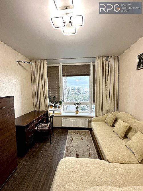 Продаж без% 2-к квартири ЖК Славутич метро 2 хв вул Зарічна Генератор Киев - изображение 7