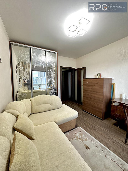 Продаж без% 2-к квартири ЖК Славутич метро 2 хв вул Зарічна Генератор Киев - изображение 8