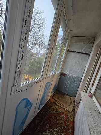 1-кімнатна квартира, продаж без комісії! Від власника! Черкассы