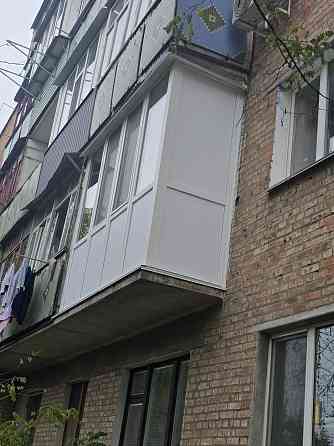 1-кімнатна квартира, продаж без комісії! Від власника! Черкассы