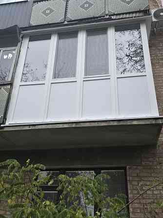 1-кімнатна квартира, продаж без комісії! Від власника! Черкассы