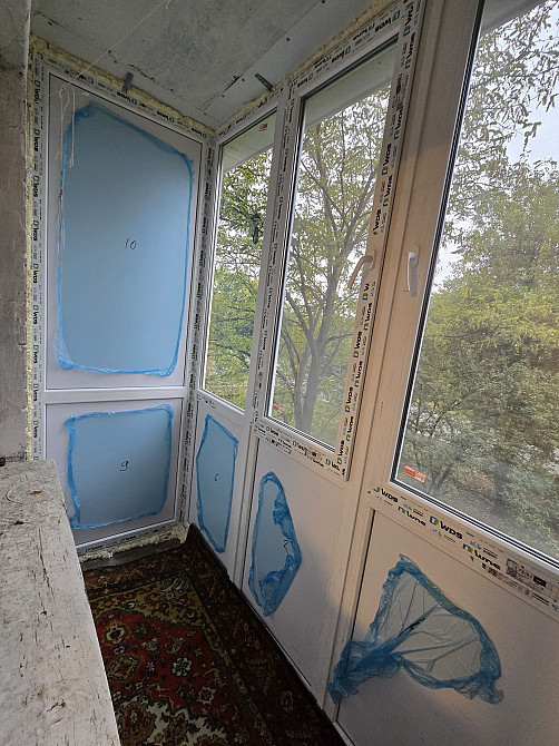 1-кімнатна квартира, продаж без комісії! Від власника! Черкаси - зображення 6