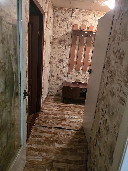 1-кімнатна квартира, продаж без комісії! Від власника! Черкаси - зображення 8