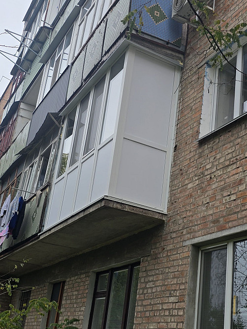 1-кімнатна квартира, продаж без комісії! Від власника! Черкаси - зображення 5