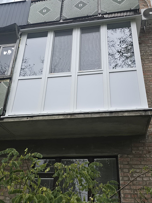 1-кімнатна квартира, продаж без комісії! Від власника! Черкаси - зображення 1