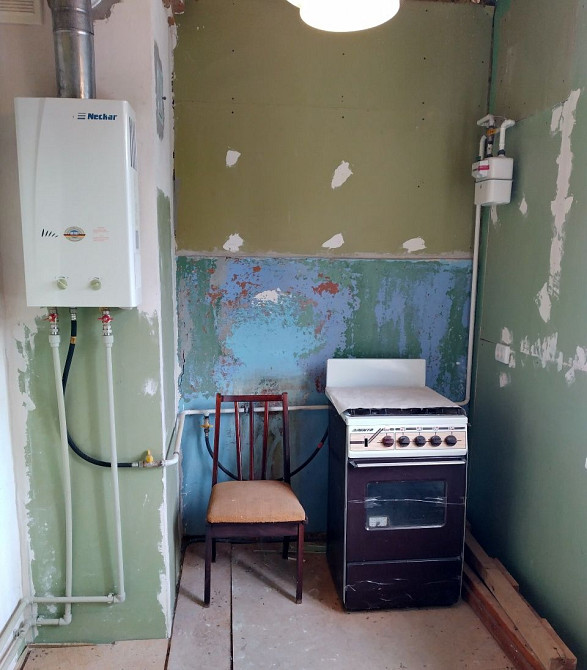 2/3 Квартиры От Собственника По Реальной Цене! Кам`янське (Запорізька обл.) - зображення 4