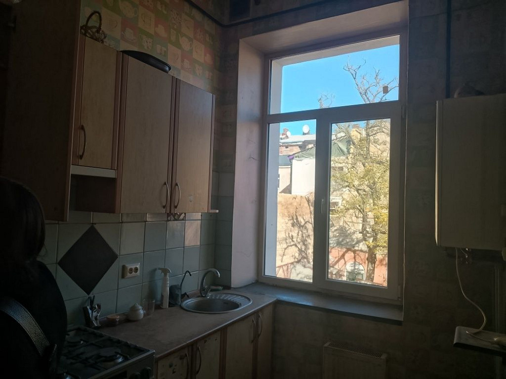 Продам 3-ком квартиру в Центре Одессы Одеса - зображення 7