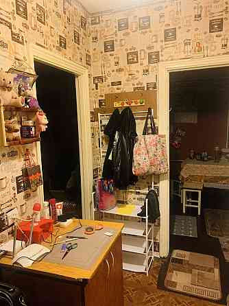 Продається однокімнатна квартира по вул Степана Бандери Коростень