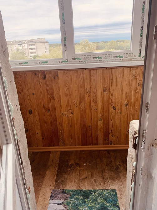 Продається однокімнатна квартира по вул Степана Бандери Коростень - зображення 6