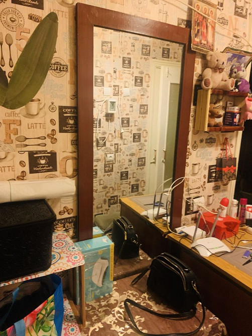 Продається однокімнатна квартира по вул Степана Бандери Коростень - зображення 3