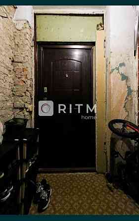 1-к квартира, продаж від власника Луцьк