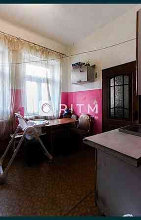 1-к квартира, продаж від власника Луцьк