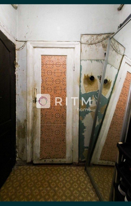 1-к квартира, продаж від власника Луцк - изображение 5