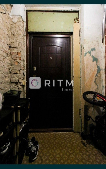 1-к квартира, продаж від власника Луцк - изображение 6