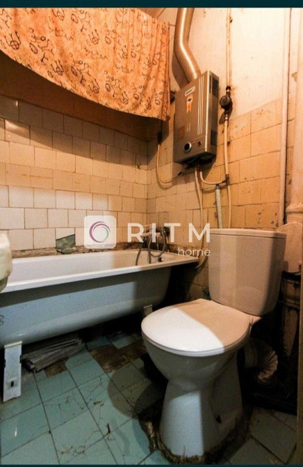 1-к квартира, продаж від власника Луцк - изображение 7