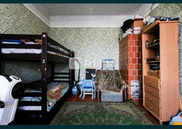 1-к квартира, продаж від власника Луцк - изображение 4