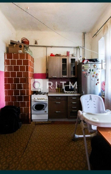 1-к квартира, продаж від власника Луцк - изображение 1