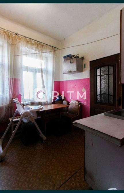 1-к квартира, продаж від власника Луцк - изображение 2