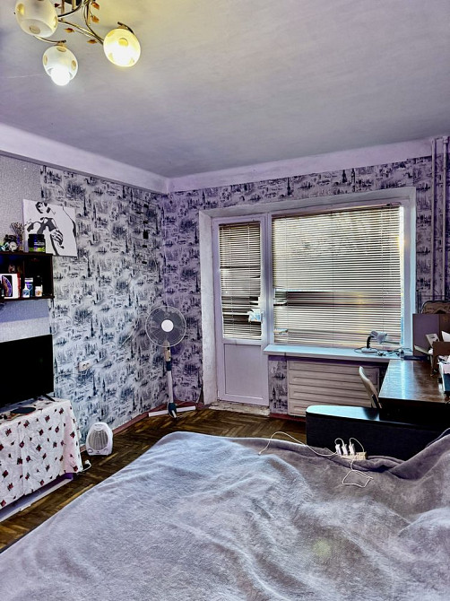 Продается 2- х комн. квартира Хортицкий район Запоріжжя - зображення 1