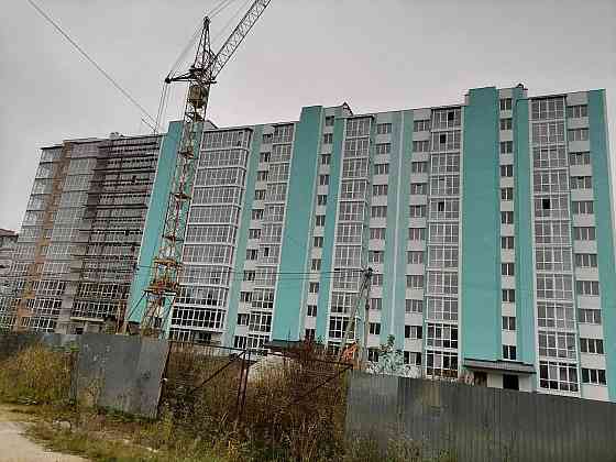 Квартира в новобудові Львов