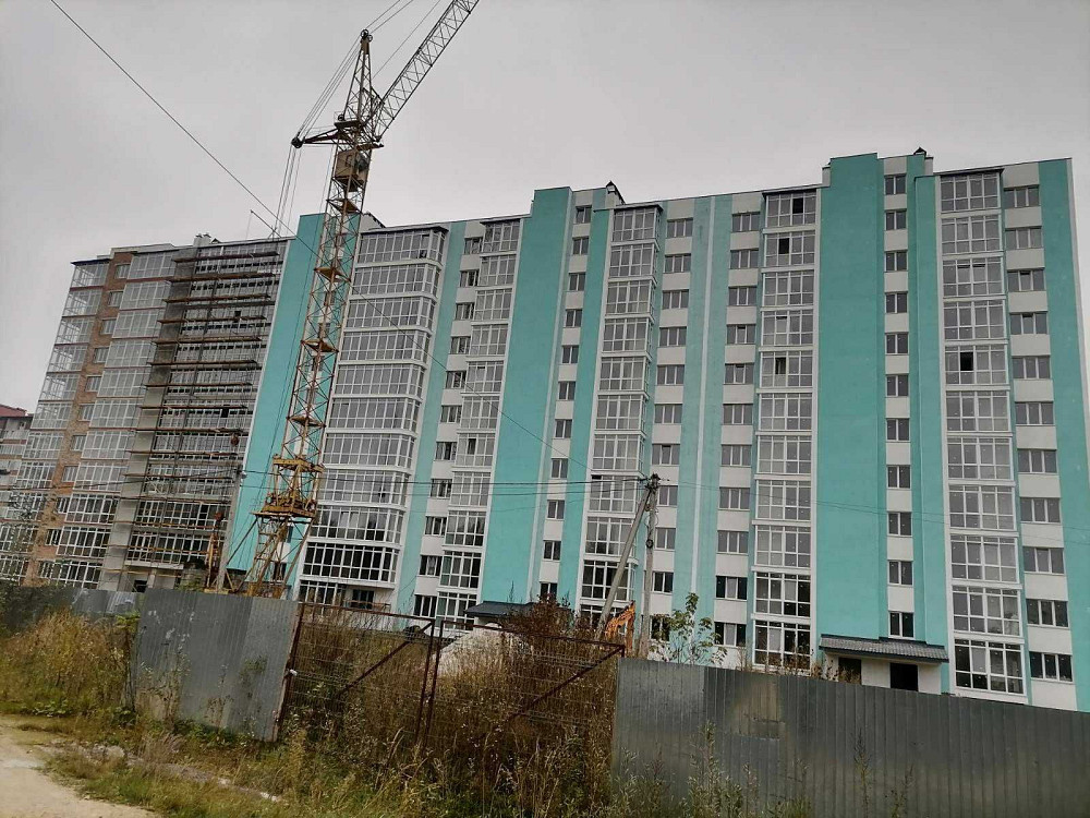 Квартира в новобудові Львів - зображення 4