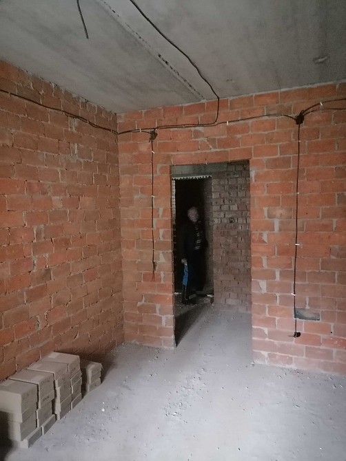 Квартира в новобудові Львів - зображення 1