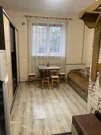 Продам уютную квартиру-студию Одесская повний фарш... Харків