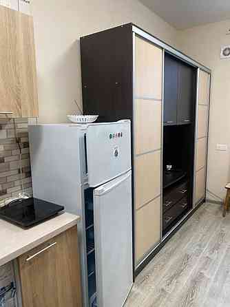 Продам уютную квартиру-студию Одесская повний фарш... Харків