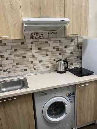 Продам уютную квартиру-студию Одесская повний фарш... Харків