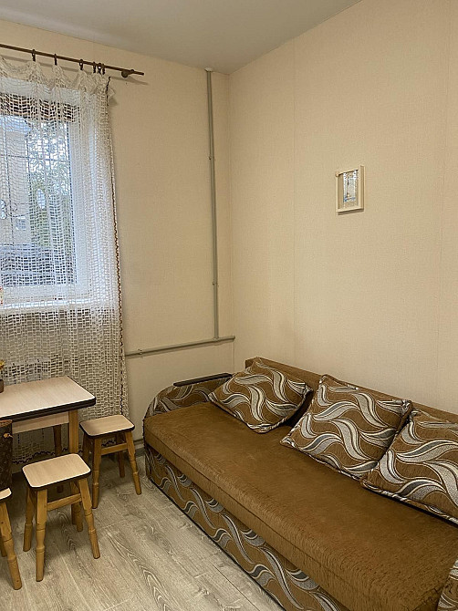 Продам уютную квартиру-студию Одесская повний фарш... Харьков - изображение 7