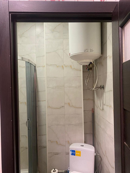 Продам уютную квартиру-студию Одесская повний фарш... Харьков - изображение 4