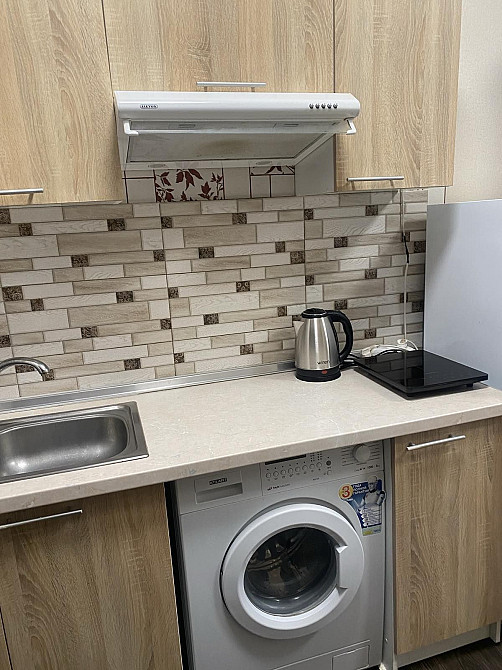 Продам уютную квартиру-студию Одесская повний фарш... Харьков - изображение 3