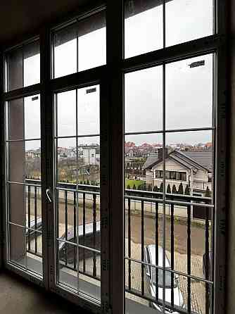 «єОСЕЛЯ» Продається однокімнатна НОВОБУДОВА, 5 хвилин від Кварцу Черновцы