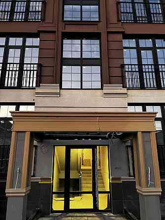 «єОСЕЛЯ» Продається однокімнатна НОВОБУДОВА, 5 хвилин від Кварцу Черновцы