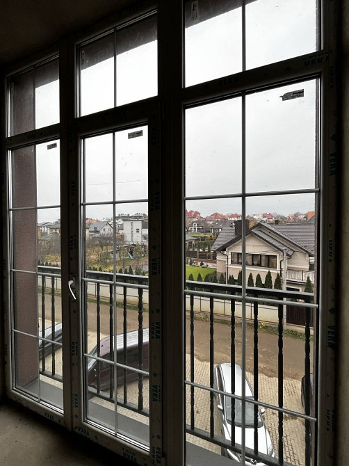 «єОСЕЛЯ» Продається однокімнатна НОВОБУДОВА, 5 хвилин від Кварцу Черновцы - изображение 6