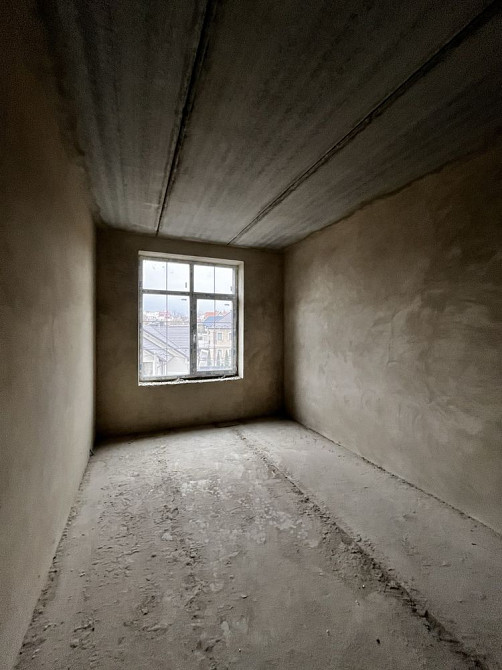 «єОСЕЛЯ» Продається однокімнатна НОВОБУДОВА, 5 хвилин від Кварцу Черновцы - изображение 7