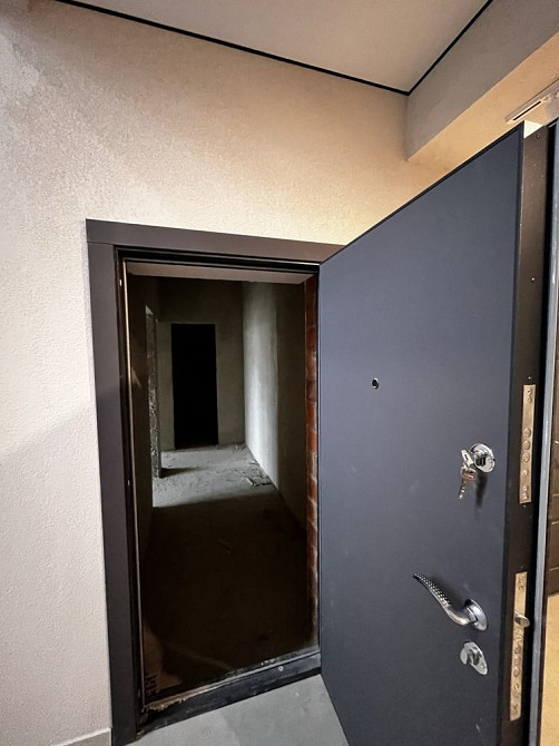 «єОСЕЛЯ» Продається однокімнатна НОВОБУДОВА, 5 хвилин від Кварцу Черновцы - изображение 3