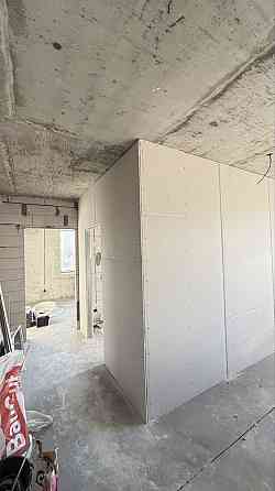 2к квартира ЖК Саванна-Сіті Бровари