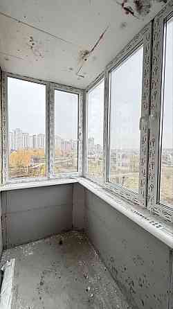 2к квартира ЖК Саванна-Сіті Бровари