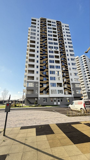 2к квартира ЖК Саванна-Сіті Бровари - зображення 1