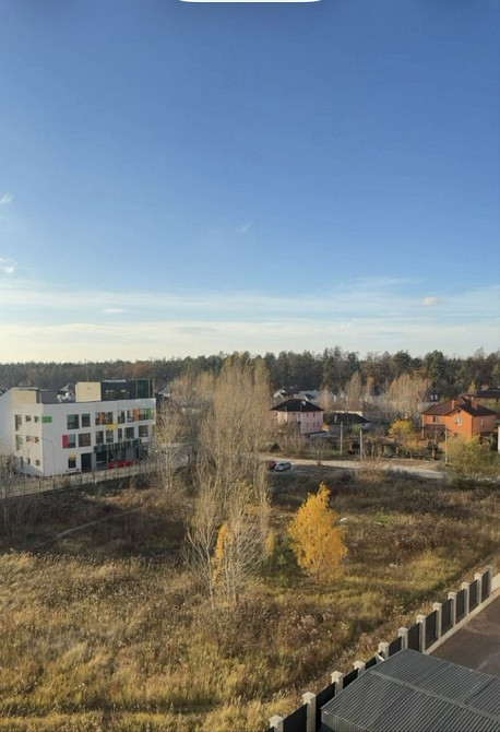 2к квартира ЖК Саванна-Сіті Бровари - зображення 8